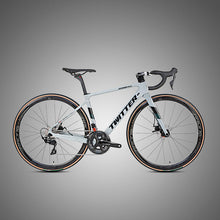 Charger l'image dans la galerie, TWITTER 2020 new arrival 700c Full Carbon Road Bike