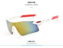 Charger l'image dans la galerie, Lunette cyclisme homme et femme