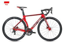 Charger l'image dans la galerie, Twitter Sniper2.0 l Carbon Road Bike 105-5800 22 S Bike Carbon Frame