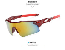 Charger l'image dans la galerie, Lunette cyclisme homme et femme