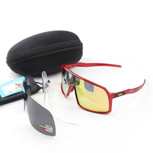 Charger l'image dans la galerie, Lunette de soleil Cycle 2020