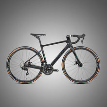 Charger l'image dans la galerie, TWITTER 2020 new arrival 700c Full Carbon Road Bike