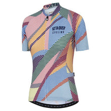 Charger l'image dans la galerie, Maillots cyclisme Femme