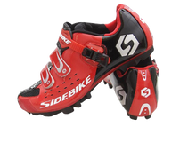 Charger l'image dans la galerie, SIDEBIKE chaussures de cyclisme