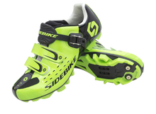 Charger l'image dans la galerie, SIDEBIKE chaussures de cyclisme