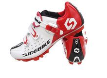 Charger l'image dans la galerie, SIDEBIKE chaussures de cyclisme