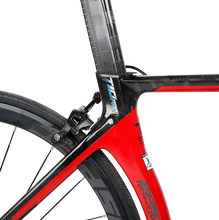 Charger l'image dans la galerie, Twitter T10pro Road Bike Complete Carbon 105-R7000 22 Speeds 700C