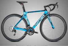Charger l'image dans la galerie, TwitterVélo carbon 105/5700-22S ALLOY WHEELS