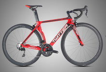Charger l'image dans la galerie, TwitterVélo carbon 105/5700-22S ALLOY WHEELS
