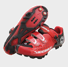 Charger l'image dans la galerie, SIDEBIKE chaussures de cyclisme