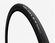 Charger l'image dans la galerie, Pneu Tubulaires ouverts / Corsa EVO Fianco Nero