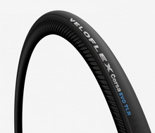 Charger l'image dans la galerie, Pneu Tubeless ready / Corsa EVO TLR Fianco Nero