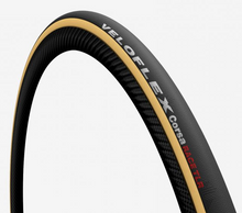 Charger l'image dans la galerie, Pneu Tubeless ready / Corsa RACE TLR Fianco Para