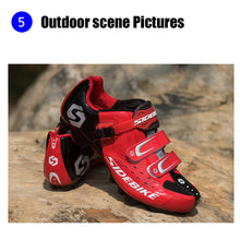 Charger l'image dans la galerie, SIDEBIKE chaussures de cyclisme
