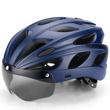 Charger l'image dans la galerie, ROCKBROS Casque de Vélo Unisexe de Réglable C