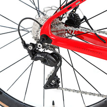Charger l'image dans la galerie, TWITTER 2020 new arrival 700c Full Carbon Road Bike