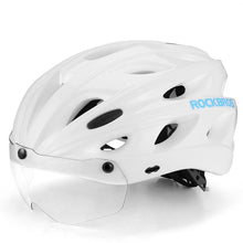 Charger l'image dans la galerie, ROCKBROS Casque de Vélo Unisexe de Réglable C