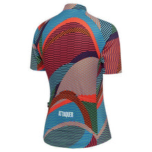 Charger l'image dans la galerie, Maillots cyclisme Femme