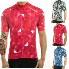 Charger l'image dans la galerie, Maillot de cyclisme pour l'été homme