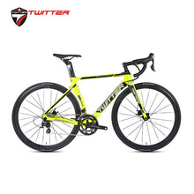 Charger l'image dans la galerie, Twitter Sniper2.0 l Carbon Road Bike 105-5800 22 S Bike Carbon Frame