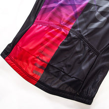 Charger l'image dans la galerie, Maillot cuissard vélo femme été 2020