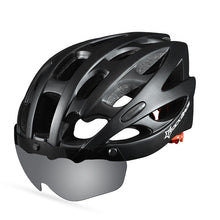 Charger l'image dans la galerie, ROCKBROS Casque de Vélo Unisexe de Réglable C