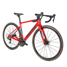 Charger l'image dans la galerie, TWITTER 2020 new arrival 700c Full Carbon Road Bike