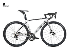 Charger l'image dans la galerie, Twitter Sniper2.0 l Carbon Road Bike 105-5800 22 S Bike Carbon Frame
