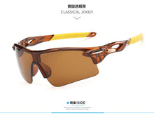 Charger l'image dans la galerie, Lunette cyclisme homme et femme
