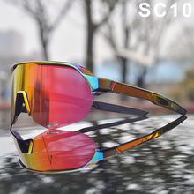 Charger l'image dans la galerie, Lunette cyclisme Homme
