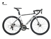 Charger l'image dans la galerie, Twitter Sniper2.0 l Carbon Road Bike 105-5800 22 S Bike Carbon Frame
