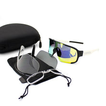 Charger l'image dans la galerie, lunettes de soleil Vélo
