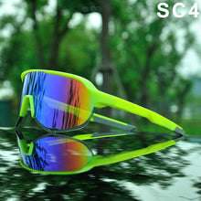 Charger l'image dans la galerie, Lunette cyclisme Homme
