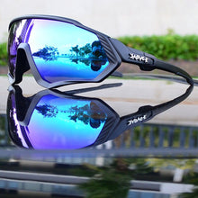 Charger l'image dans la galerie, Lunette de soleil Cycle
