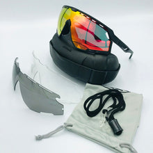 Charger l'image dans la galerie, lunettes de soleil Vélo
