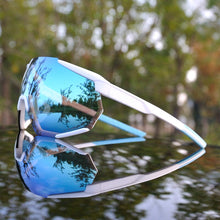 Charger l'image dans la galerie, Lunette cyclisme Homme
