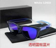 Charger l'image dans la galerie, lunettes de soleil hommes femmes cyclisme
