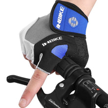 Charger l'image dans la galerie, Gants de cyclisme hommes
