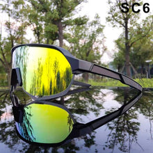 Charger l'image dans la galerie, Lunette cyclisme Homme
