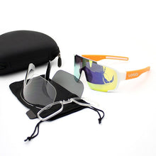 Charger l'image dans la galerie, lunettes de soleil Vélo
