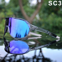 Charger l'image dans la galerie, Lunette cyclisme Homme
