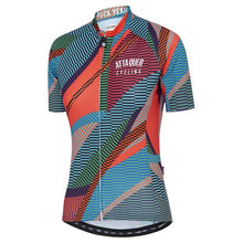 Charger l'image dans la galerie, Maillots cyclisme Femme
