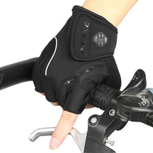 Charger l'image dans la galerie, Gants de cyclisme hommes
