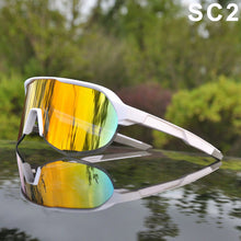 Charger l'image dans la galerie, Lunette cyclisme Homme

