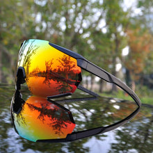 Charger l'image dans la galerie, Lunette cyclisme Homme
