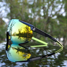 Charger l'image dans la galerie, Lunette cyclisme Homme
