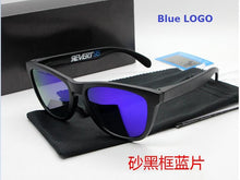 Charger l'image dans la galerie, lunettes de soleil hommes femmes cyclisme
