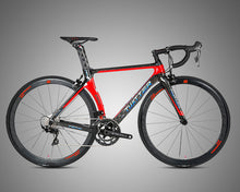 Charger l'image dans la galerie, Twitter T10pro Road Bike Complete Carbon 105-R7000 22 Speeds 700C
