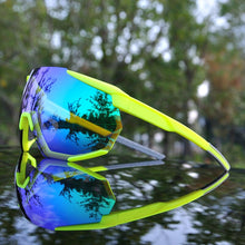 Charger l'image dans la galerie, Lunette cyclisme Homme
