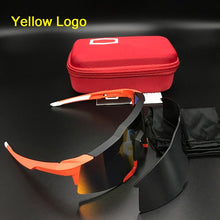 Charger l'image dans la galerie, lunettes de soleil Vélo
